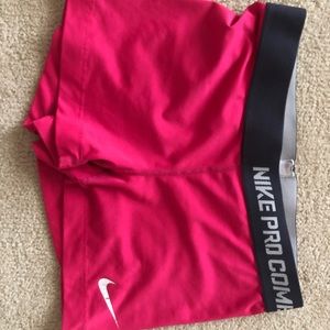 Nike Running Spandex